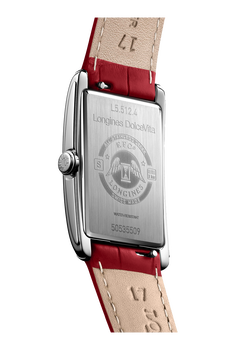 Longines DolceVita